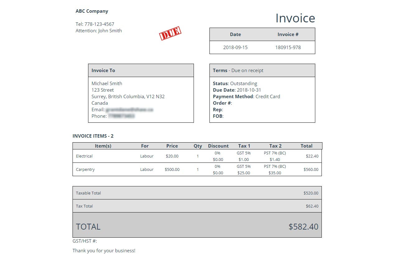 Invoice Automation Tool for Businesses - How Does it Work?